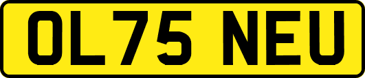 OL75NEU