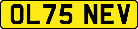 OL75NEV