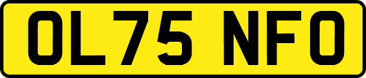 OL75NFO