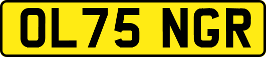 OL75NGR