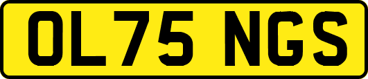 OL75NGS