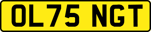 OL75NGT