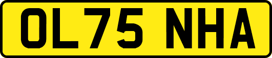 OL75NHA