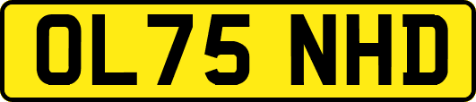 OL75NHD