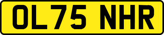 OL75NHR