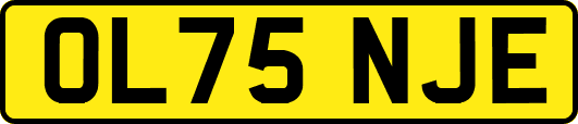 OL75NJE