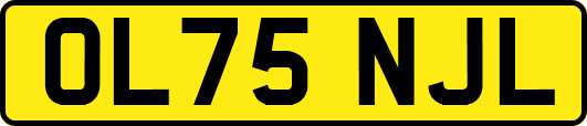 OL75NJL