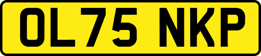 OL75NKP