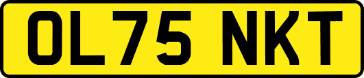 OL75NKT
