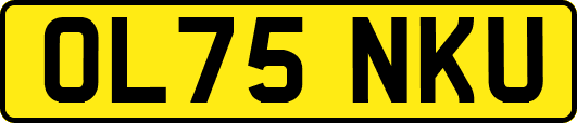 OL75NKU