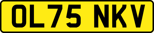 OL75NKV