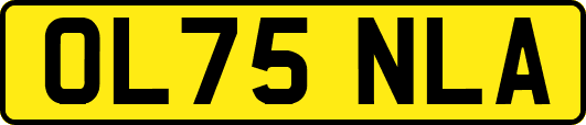 OL75NLA