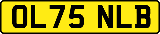OL75NLB