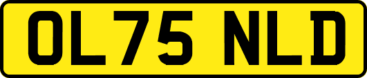 OL75NLD