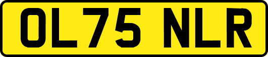 OL75NLR