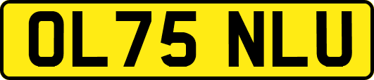 OL75NLU