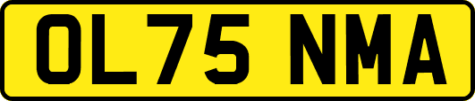 OL75NMA
