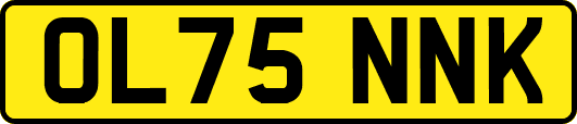 OL75NNK