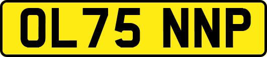 OL75NNP