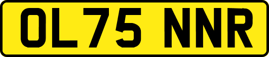 OL75NNR