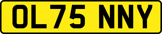 OL75NNY