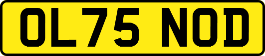 OL75NOD