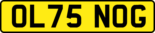 OL75NOG