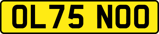 OL75NOO
