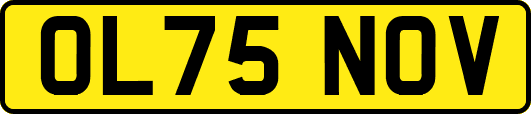 OL75NOV