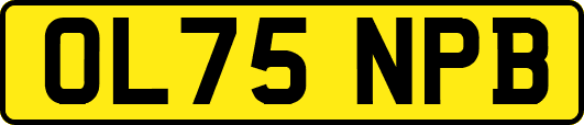 OL75NPB