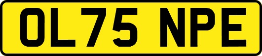 OL75NPE