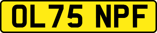 OL75NPF
