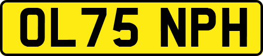 OL75NPH