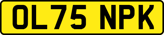 OL75NPK