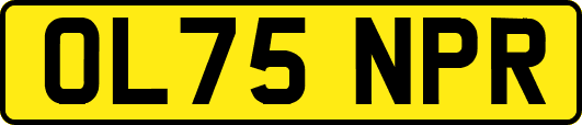 OL75NPR
