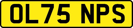 OL75NPS