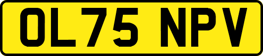 OL75NPV