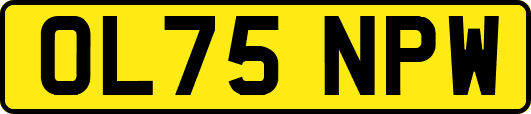 OL75NPW