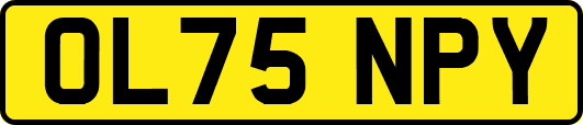 OL75NPY