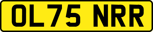 OL75NRR
