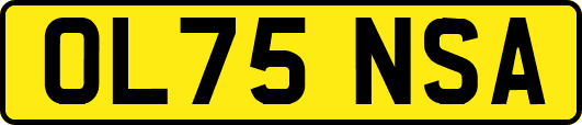 OL75NSA