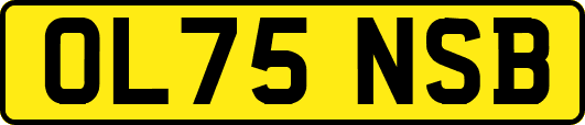 OL75NSB