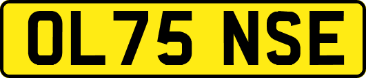 OL75NSE