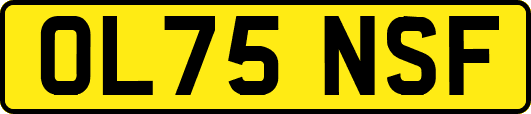 OL75NSF