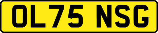 OL75NSG