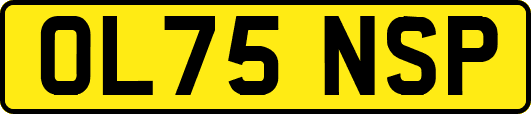 OL75NSP
