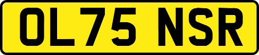 OL75NSR