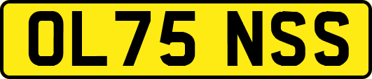 OL75NSS
