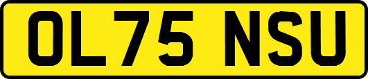 OL75NSU