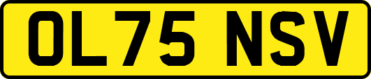 OL75NSV
